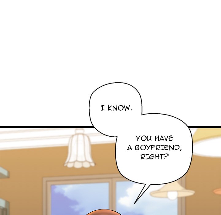 Cheerleader Chapter 34 - Page 8