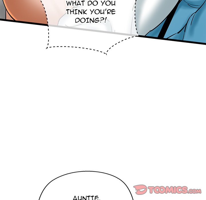 Cheerleader Chapter 34 - Page 84
