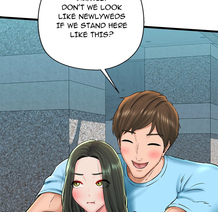 Cheerleader Chapter 34 - Page 85
