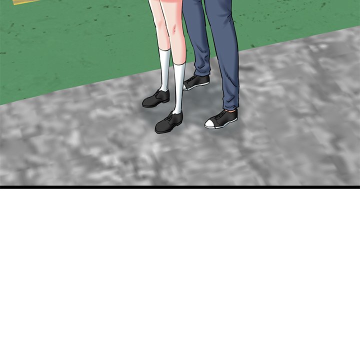 Cheerleader Chapter 34 - Page 91