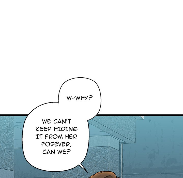 Cheerleader Chapter 34 - Page 94