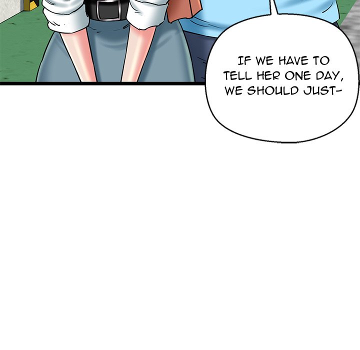Cheerleader Chapter 34 - Page 96