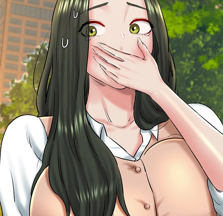 Cheerleader Chapter 35 - Page 100