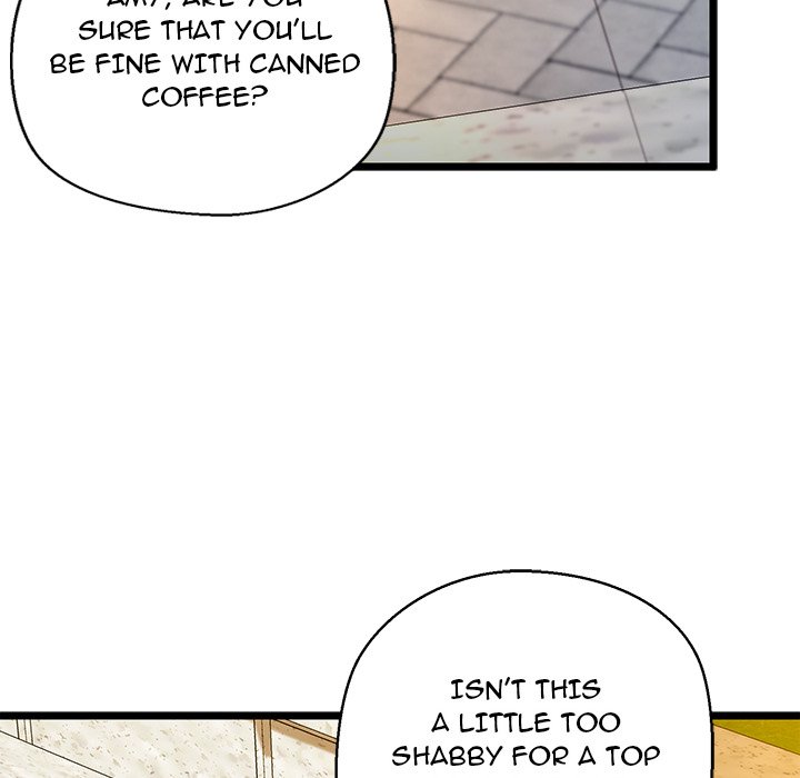 Cheerleader Chapter 35 - Page 104