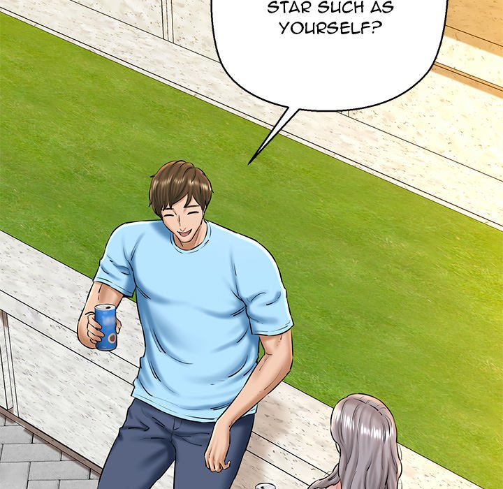Cheerleader Chapter 35 - Page 105