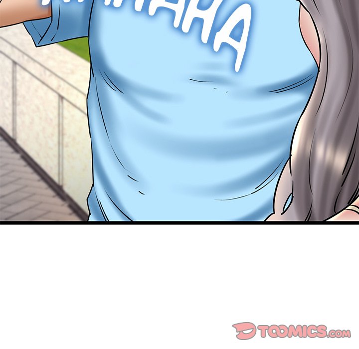 Cheerleader Chapter 35 - Page 111