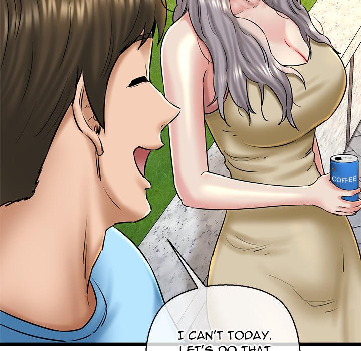 Cheerleader Chapter 35 - Page 113