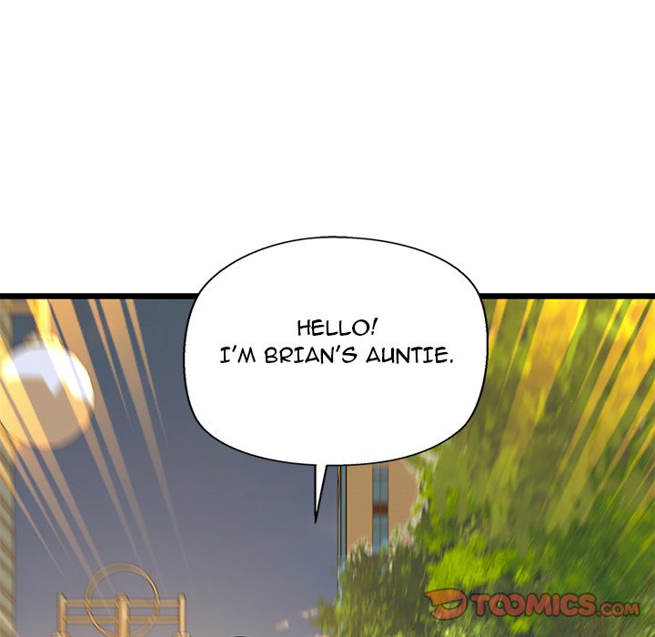 Cheerleader Chapter 35 - Page 12