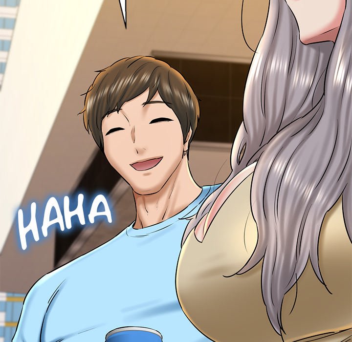 Cheerleader Chapter 35 - Page 122
