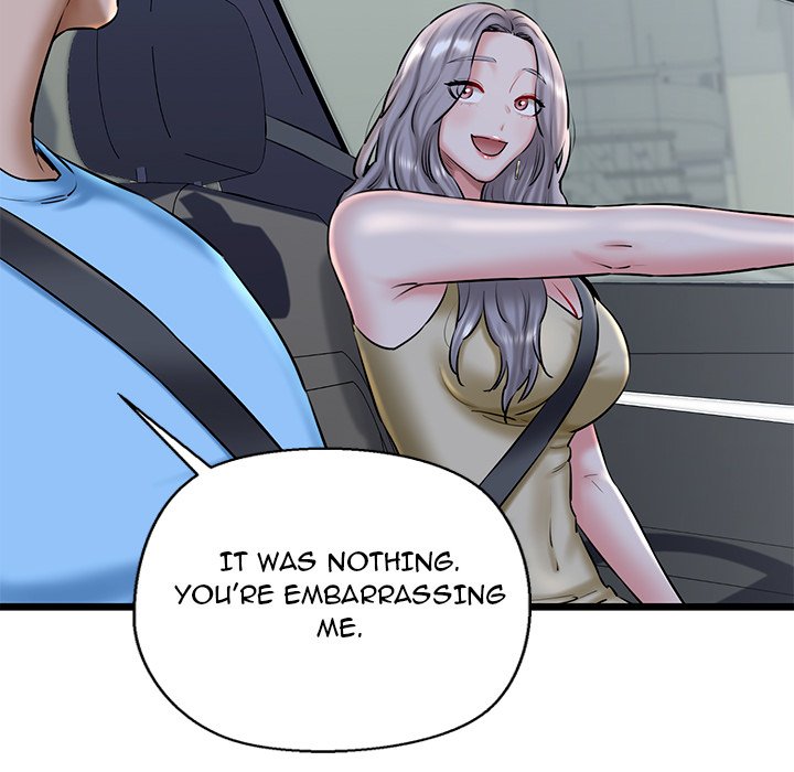 Cheerleader Chapter 35 - Page 130