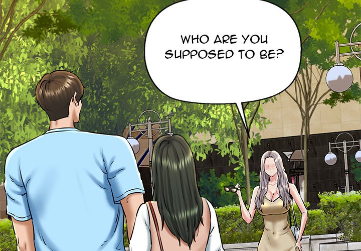 Cheerleader Chapter 35 - Page 2