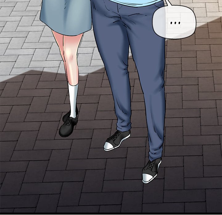 Cheerleader Chapter 35 - Page 24