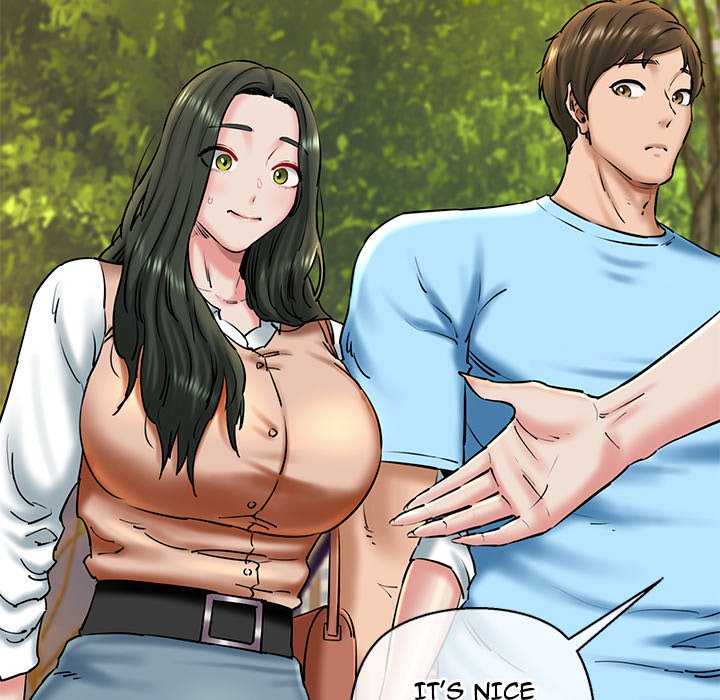 Cheerleader Chapter 35 - Page 26