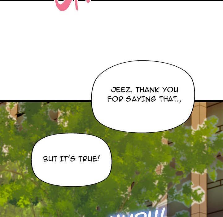 Cheerleader Chapter 35 - Page 32