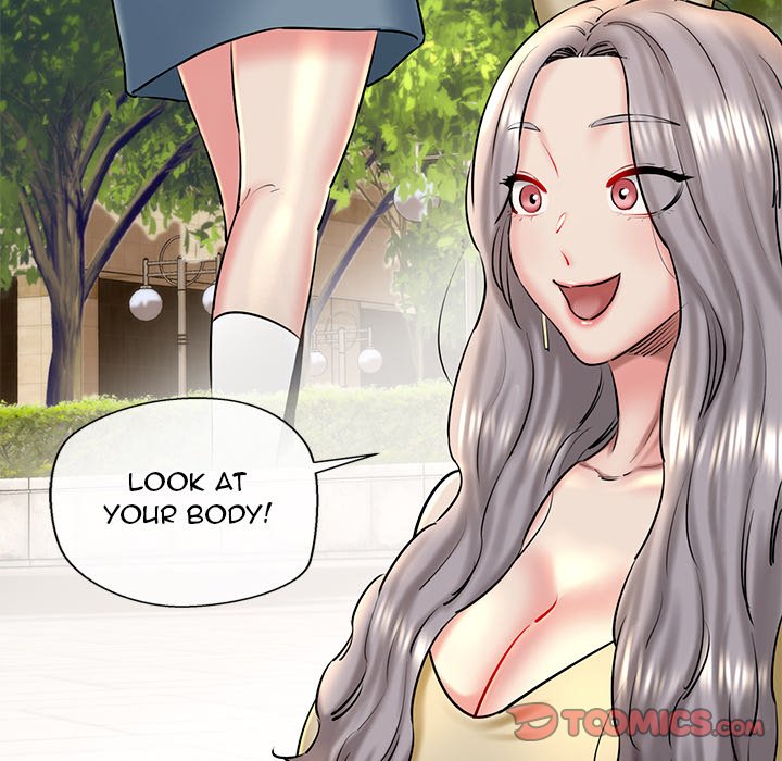 Cheerleader Chapter 35 - Page 48