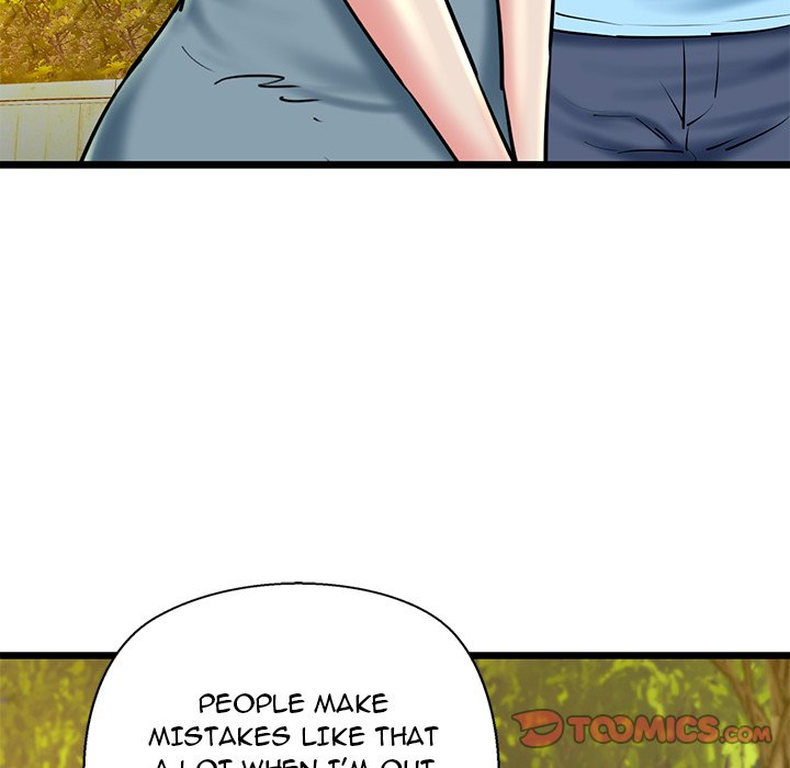 Cheerleader Chapter 35 - Page 57