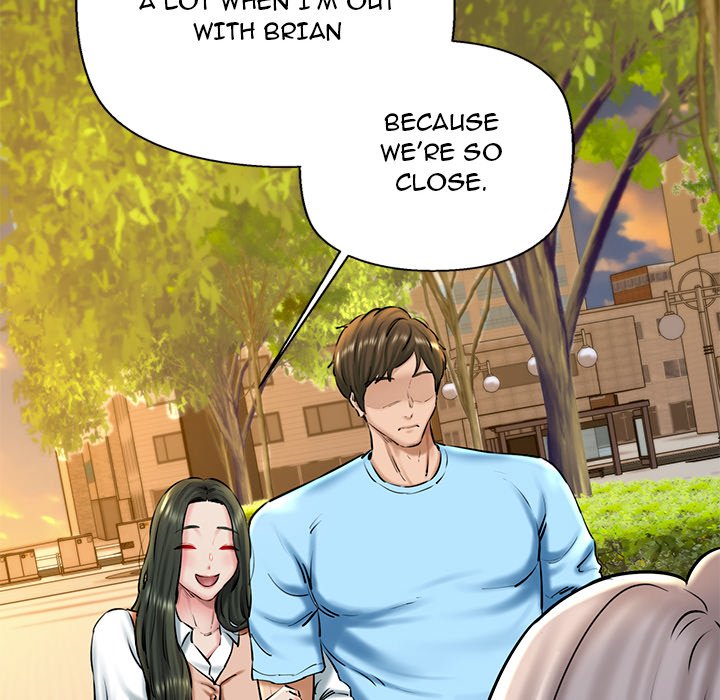 Cheerleader Chapter 35 - Page 58