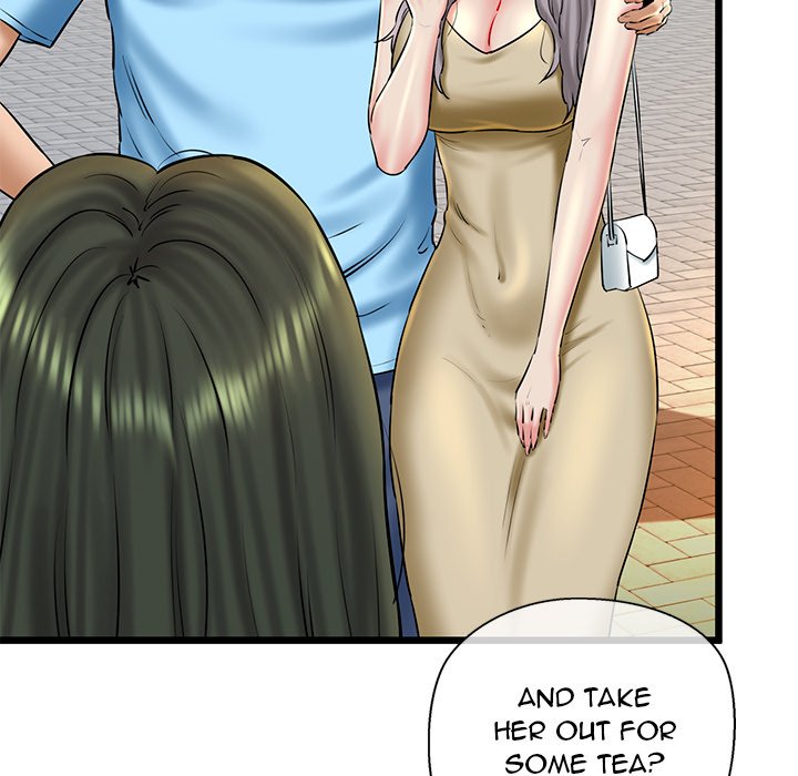 Cheerleader Chapter 35 - Page 76