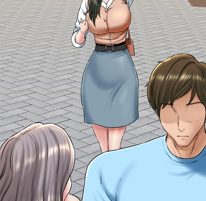 Cheerleader Chapter 35 - Page 89