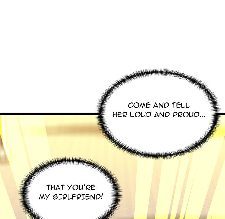 Cheerleader Chapter 35 - Page 9