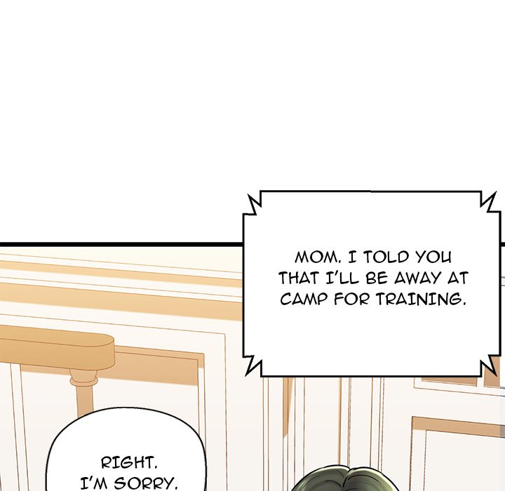Cheerleader Chapter 36 - Page 108