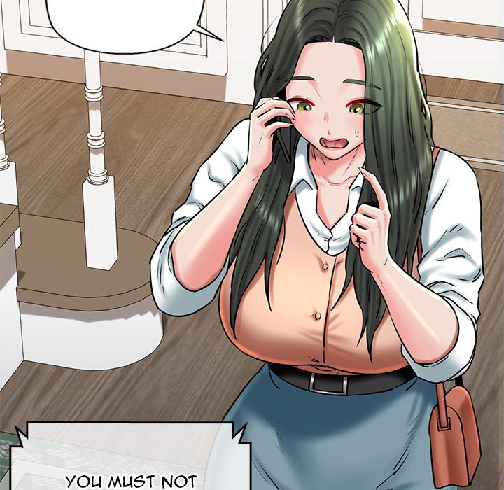 Cheerleader Chapter 36 - Page 109