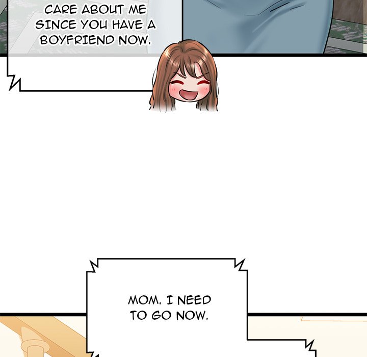 Cheerleader Chapter 36 - Page 110