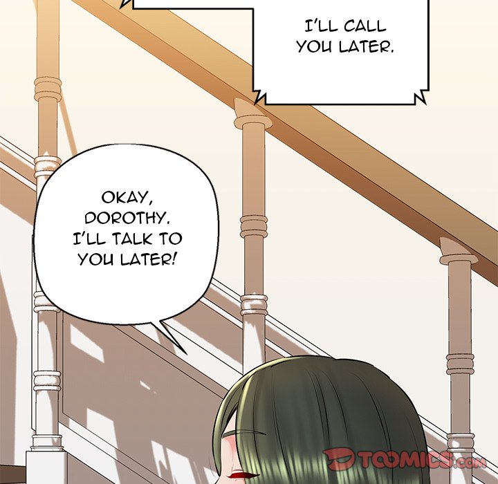 Cheerleader Chapter 36 - Page 111