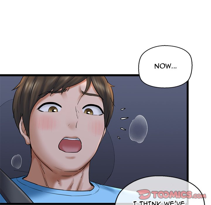Cheerleader Chapter 36 - Page 156
