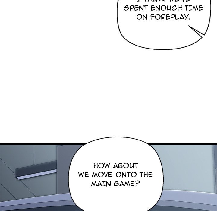 Cheerleader Chapter 36 - Page 157
