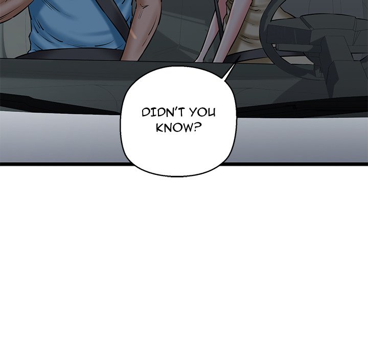 Cheerleader Chapter 36 - Page 20