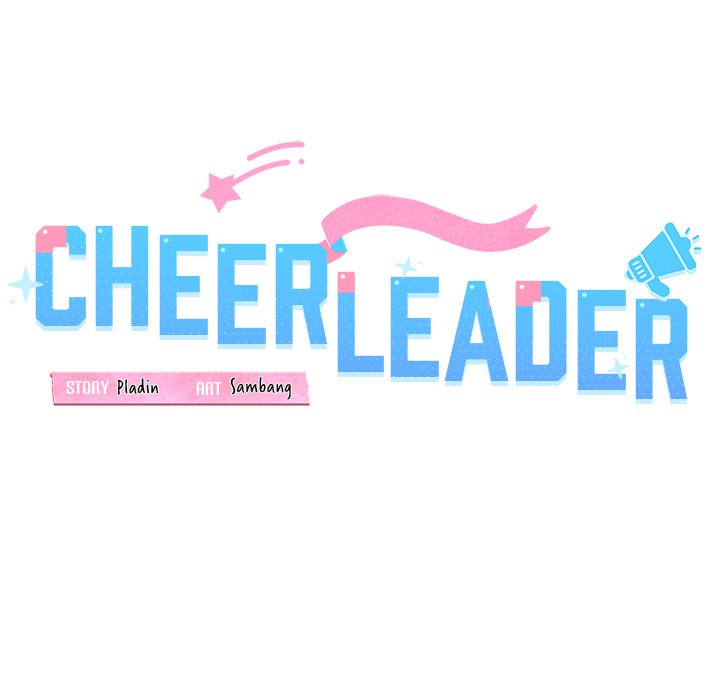 Cheerleader Chapter 36 - Page 29
