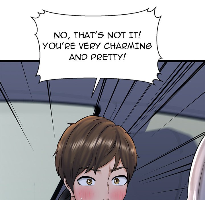 Cheerleader Chapter 36 - Page 44