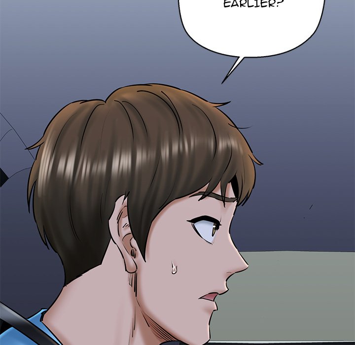 Cheerleader Chapter 36 - Page 54