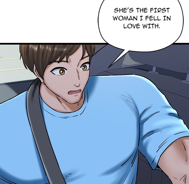 Cheerleader Chapter 36 - Page 64