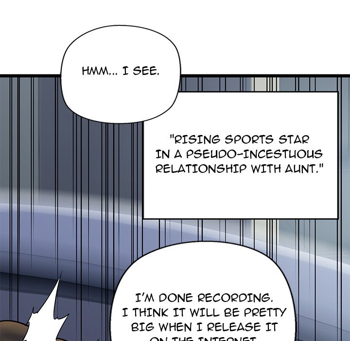 Cheerleader Chapter 36 - Page 71