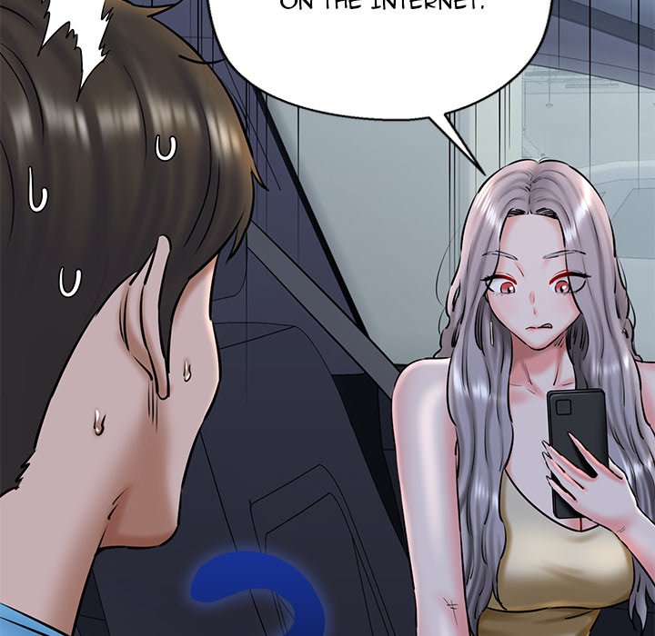 Cheerleader Chapter 36 - Page 72