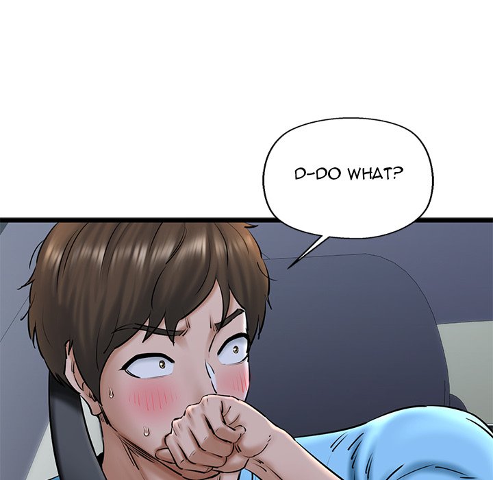 Cheerleader Chapter 36 - Page 8