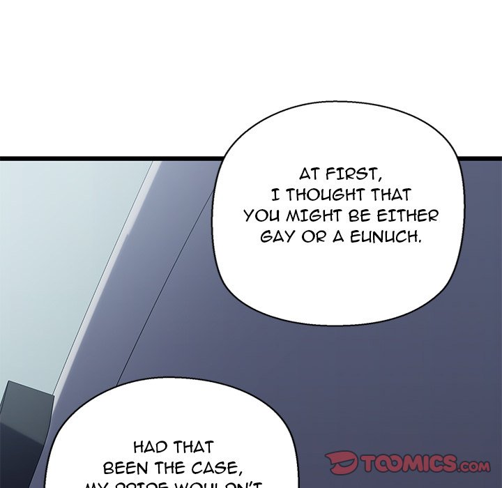Cheerleader Chapter 36 - Page 84