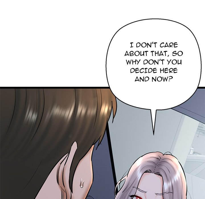 Cheerleader Chapter 36 - Page 91
