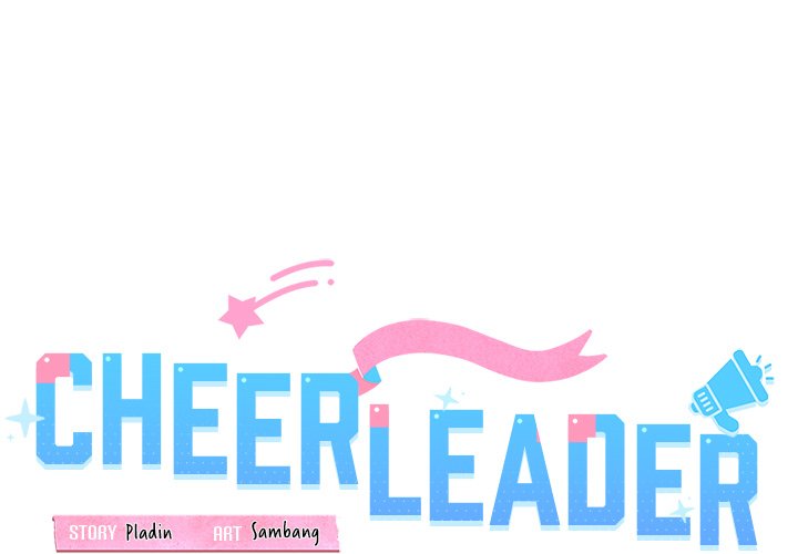 Cheerleader Chapter 37 - Page 1