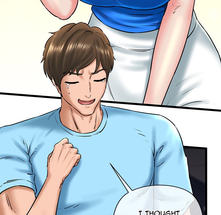 Cheerleader Chapter 37 - Page 101