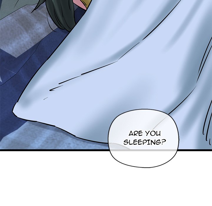 Cheerleader Chapter 37 - Page 112
