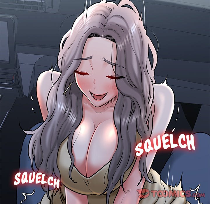 Cheerleader Chapter 37 - Page 12