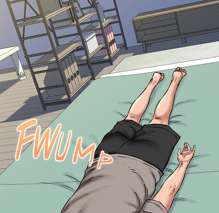 Cheerleader Chapter 37 - Page 122