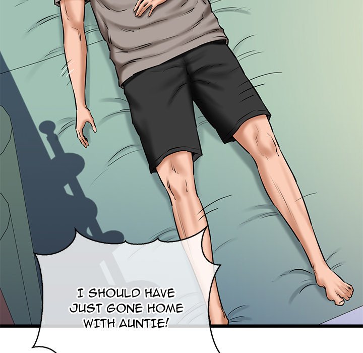 Cheerleader Chapter 37 - Page 125