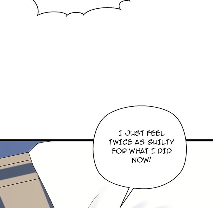 Cheerleader Chapter 37 - Page 126