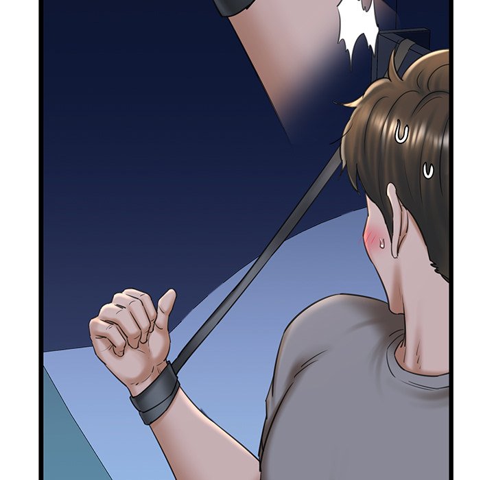 Cheerleader Chapter 37 - Page 155