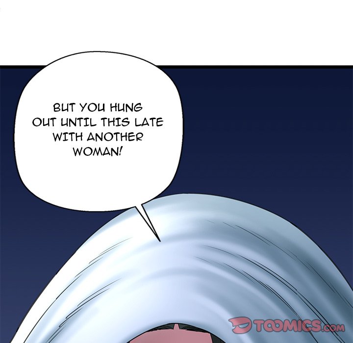 Cheerleader Chapter 37 - Page 165