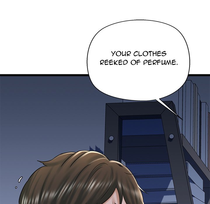 Cheerleader Chapter 37 - Page 170